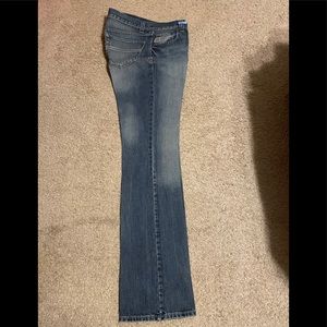 Men's Cinch Carter Jeans
